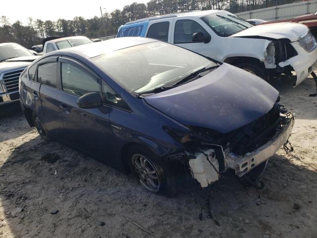 Photo 4 from auction – 2011 TOYOTA PRIUS with VIN JTDKN3DU8B0293450