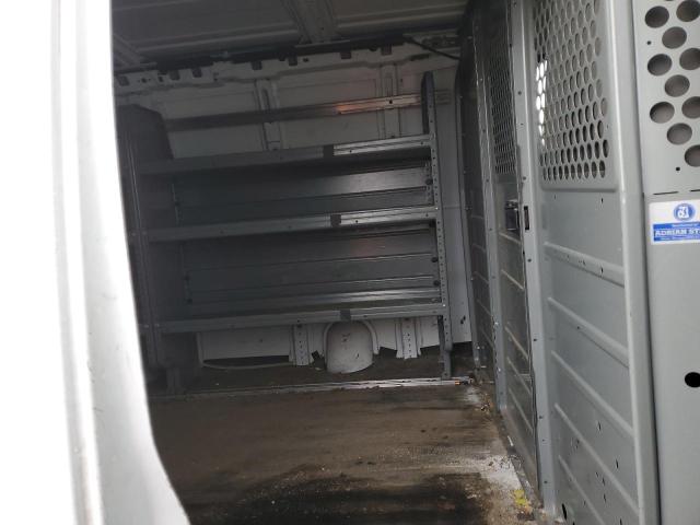 Photo 11 from auction – 2011 CHEVROLET EXPRESS G2 with VIN 1GCWGFCA7B1160922