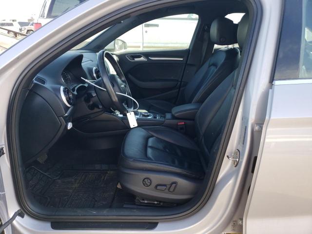 Photo 7 from auction – 2016 AUDI A3 PREMIUM with VIN WAUE8GFF5G1034651