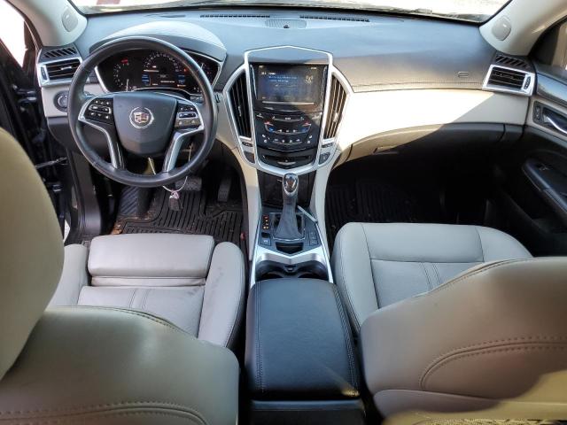 Photo 8 from auction – 2015 CADILLAC SRX PREMIU with VIN 3GYFNDE3XFS536634