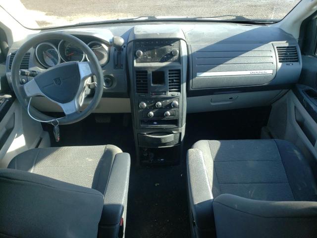 Photo 8 from auction – 2008 DODGE GRAND CARA with VIN 2D8HN44H88R775466