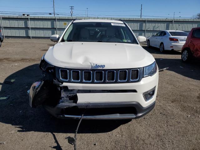 Photo 5 from auction – 2020 JEEP COMPASS LI with VIN 3C4NJCCB1LT152393