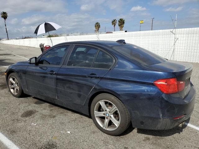 Photo 2 from auction – 2013 BMW 328 XI SUL with VIN WBA3B5C52DF596739