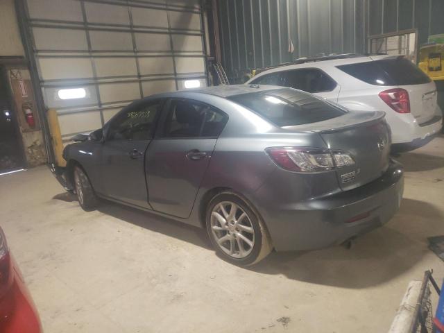 Photo 2 from auction – 2012 MAZDA 3 S with VIN JM1BL1W53C1599712