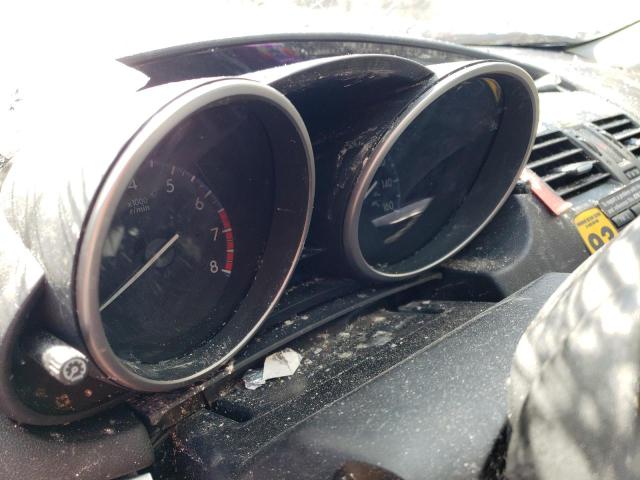 Photo 9 from auction – 2012 MAZDA 3 I with VIN JM1BL1V88C1645434