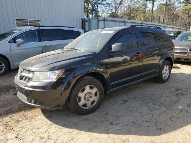 DODGE JOURNEY SE 2010 with VIN 3D4PG4FB3AT165994 - Photo from auction