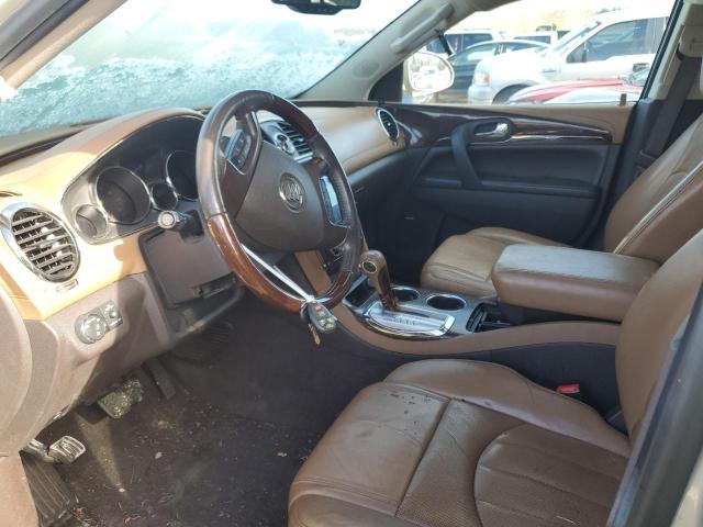 Photo 7 from auction – 2014 BUICK ENCLAVE with VIN 5GAKVBKD0EJ107297