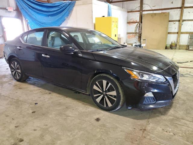 Photo 4 from auction – 2021 NISSAN ALTIMA SV with VIN 1N4BL4DV8MN311901