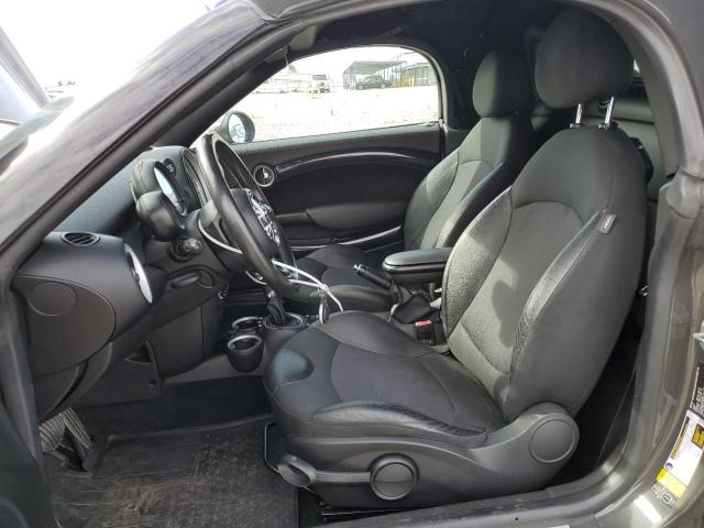 Photo 7 from auction – 2013 MINI COOPER ROA with VIN WMWSY3C57DT593836