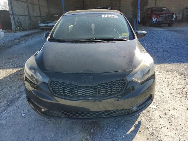 Photo 5 from auction – 2015 KIA FORTE LX with VIN KNAFK4A60F5304615