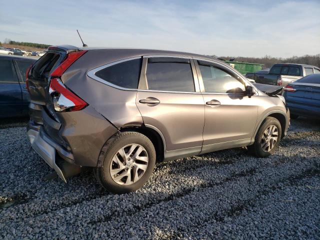 Photo 3 from auction – 2015 HONDA CR-V EX with VIN 3CZRM3H58FG711537