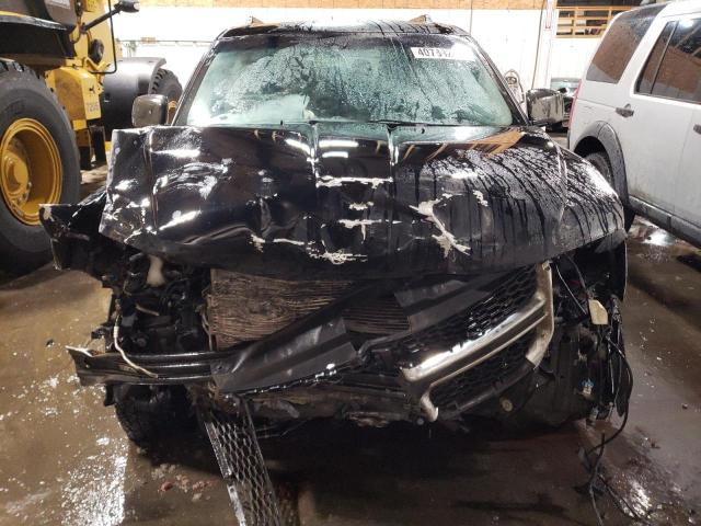 Photo 5 from auction – 2015 DODGE JOURNEY SE with VIN 3C4PDDAG0FT618890