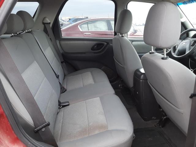 Photo 10 from auction – 2005 FORD ESCAPE XLT with VIN 1FMYU93185KD17709