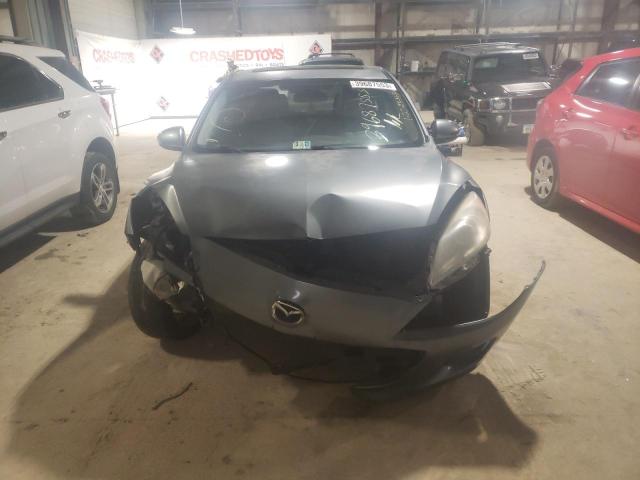 Photo 5 from auction – 2012 MAZDA 3 S with VIN JM1BL1W53C1599712