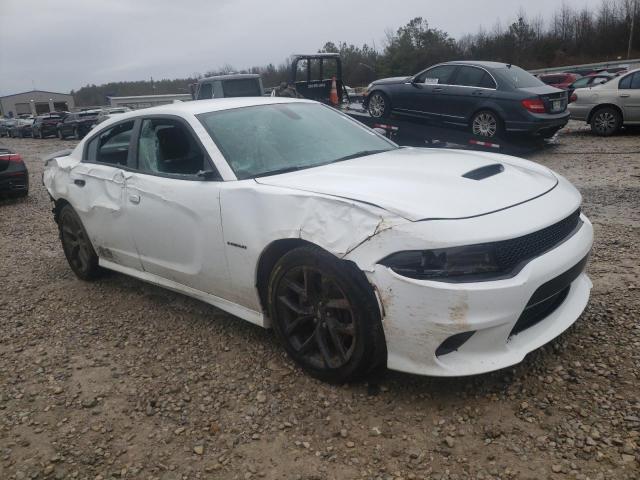 Photo 4 from auction – 2022 DODGE CHARGER R/ with VIN 2C3CDXCT8NH138635