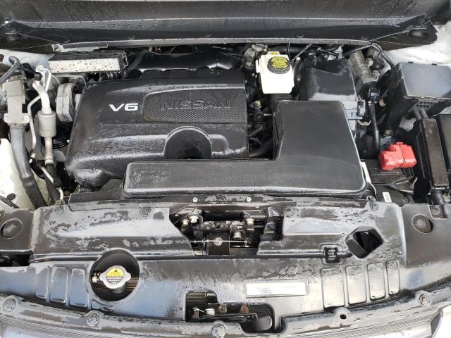 Photo 12 from auction – 2017 NISSAN PATHFINDER with VIN 5N1DR2MM8HC638826