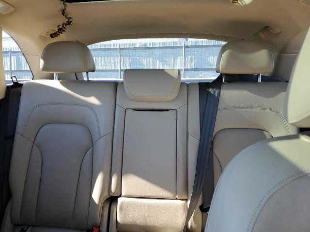 Photo 10 from auction – 2013 AUDI Q5 PREMIUM with VIN WA1CFAFP9DA026533