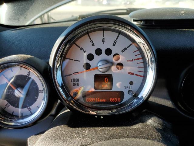 Photo 9 from auction – 2013 MINI COOPER S with VIN WMWZP3C55DT551005