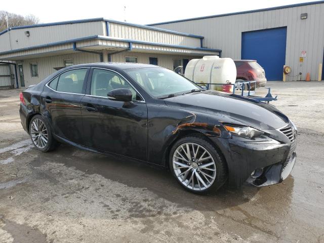 Photo 4 from auction – 2015 LEXUS IS 250 with VIN JTHCF1D25F5020851