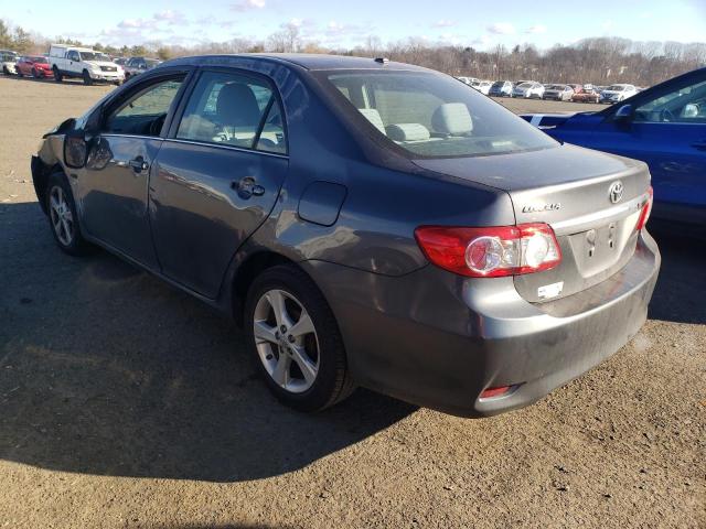 Photo 2 from auction – 2013 TOYOTA COROLLA BA with VIN 2T1BU4EEXDC033544