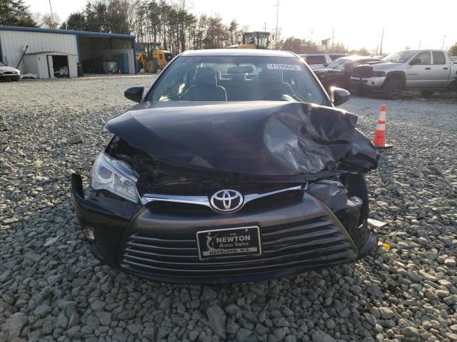 Photo 5 from auction – 2017 TOYOTA CAMRY LE with VIN 4T1BF1FK3HU376794