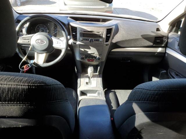 Photo 8 from auction – 2010 SUBARU OUTBACK 2. with VIN 4S4BRCEC9A3348443