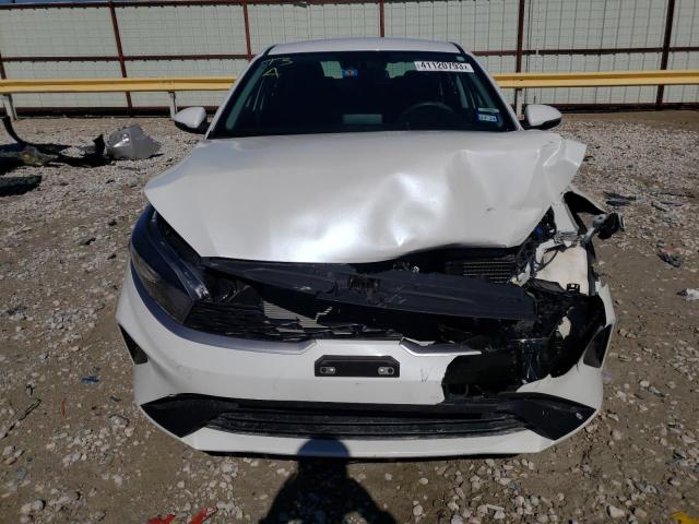Photo 5 from auction – 2022 KIA FORTE FE with VIN 3KPF24AD0NE475496