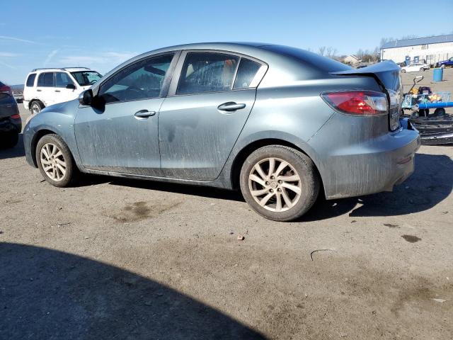 Photo 2 from auction – 2012 MAZDA 3 I with VIN JM1BL1V83C1599091