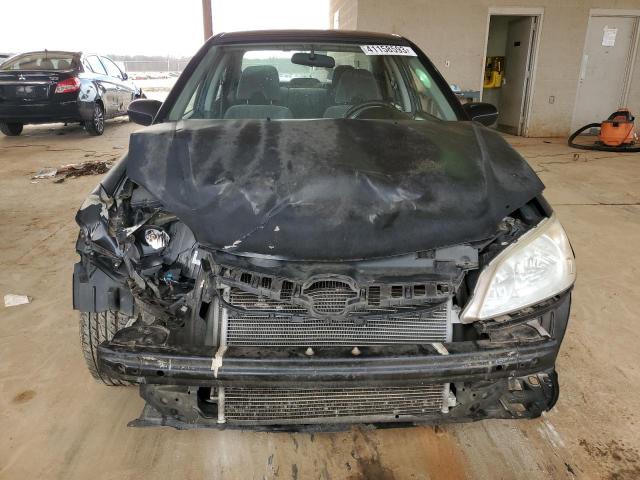 Photo 5 from auction – 2005 HONDA CIVIC LX with VIN 2HGES16545H507545