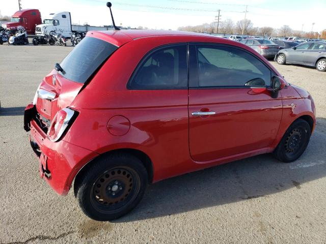 Photo 3 from auction – 2015 FIAT 500 POP with VIN 3C3CFFAR0FT560581