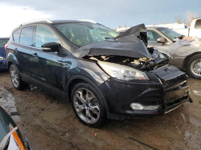 Photo 4 from auction – 2015 FORD ESCAPE TIT with VIN 1FMCU0JX1FUA06898