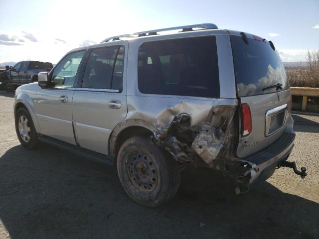 Photo 2 from auction – 2005 LINCOLN NAVIGATOR with VIN 5LMFU275X5LJ04943