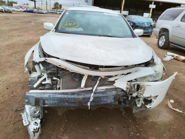 Photo 5 from auction – 2013 NISSAN ALTIMA 2.5 with VIN 1N4AL3AP5DC228126