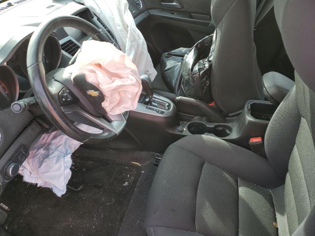 Photo 7 from auction – 2014 CHEVROLET CRUZE LT with VIN 1G1PC5SB7E7364330