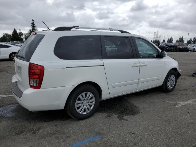 Photo 3 from auction – 2012 KIA SEDONA LX with VIN KNDMG4C7XC6443898