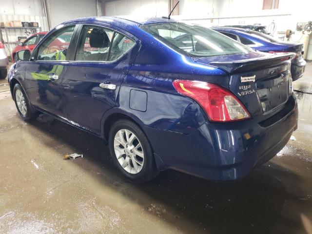 Photo 2 from auction – 2019 NISSAN VERSA S with VIN 3N1CN7AP8KL818586