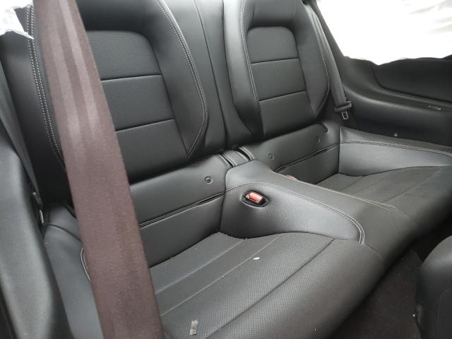Photo 10 from auction – 2022 FORD MUSTANG with VIN 1FA6P8TH1N5106320