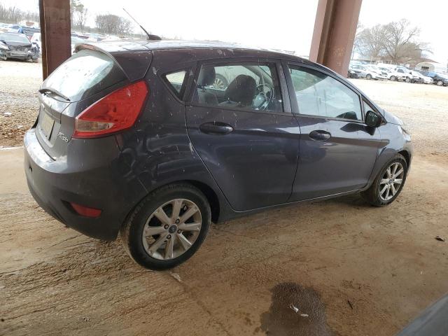 Photo 3 from auction – 2013 FORD FIESTA with VIN 3FADP4EJXDM103330