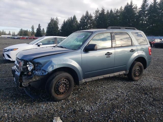 FORD ESCAPE XLT 2012 z numerem VIN 1FMCU9DG1CKA37074 - Zdjęcie z aukcji