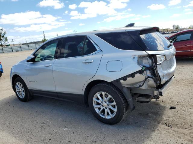 Photo 2 from auction – 2018 CHEVROLET EQUINOX LT with VIN 2GNAXSEV8J6292660