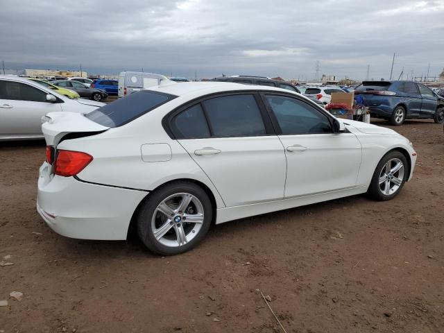 Photo 3 from auction – 2014 BMW 328 I SULE with VIN WBA3C1C53EK114441