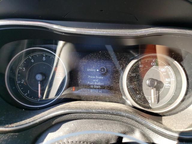 Photo 9 from auction – 2019 JEEP CHEROKEE L with VIN 1C4PJLDB6KD324882