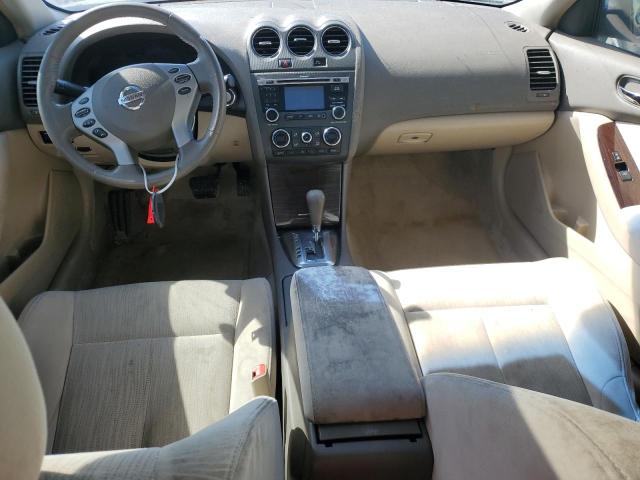 Photo 8 from auction – 2011 NISSAN ALTIMA BAS with VIN 1N4AL2AP1BN419019