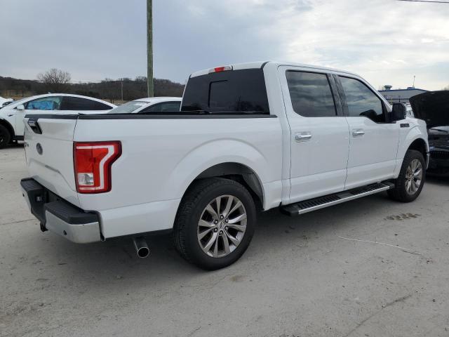 Photo 3 from auction – 2017 FORD F150 SUPER with VIN 1FTEW1EG8HFC62325