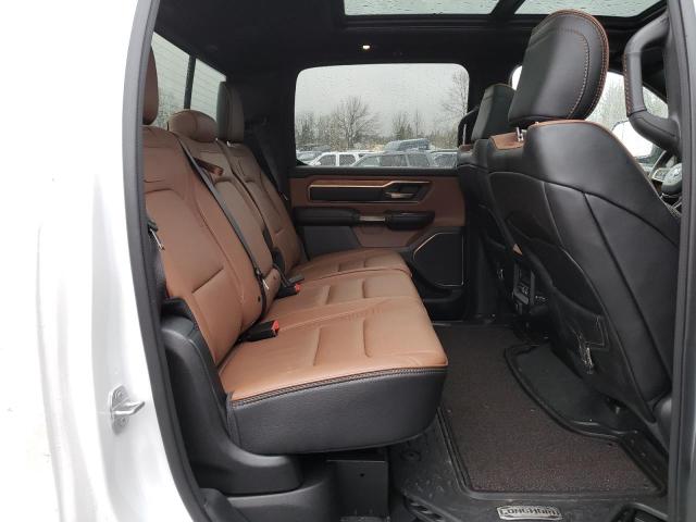 Photo 10 from auction – 2022 RAM 1500 LONGH with VIN 1C6SRFST3NN320519