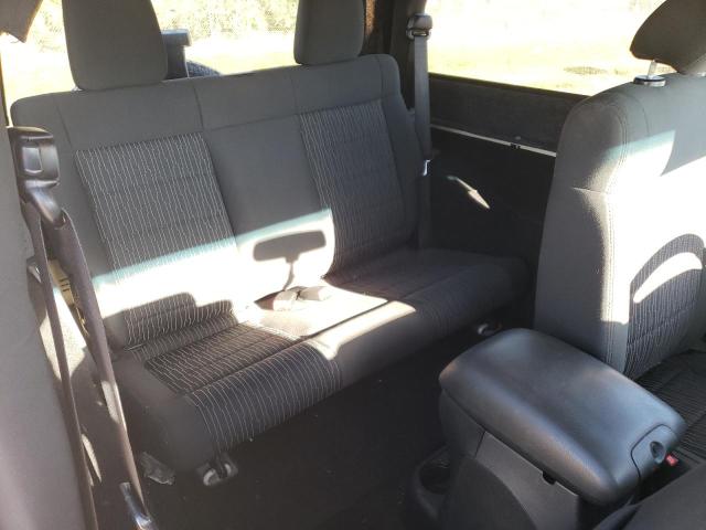 Foto 10 de la subasta – 2011 JEEP WRANGLER S con VIN 1J4AA2D17BL530851