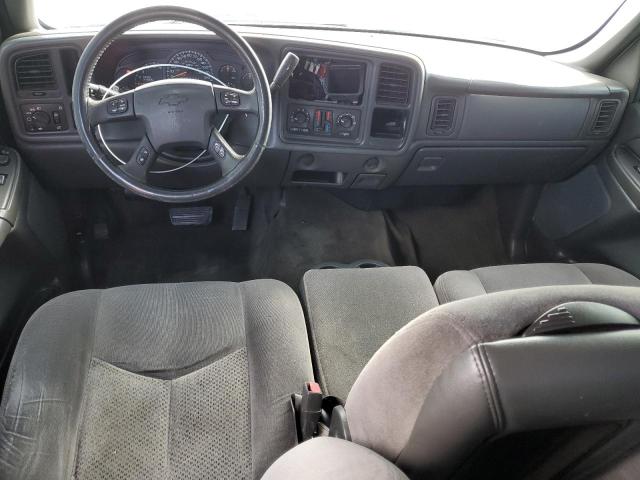 Photo 8 from auction – 2007 CHEVROLET SILVRDO LT with VIN 1GCEC19T37Z113480