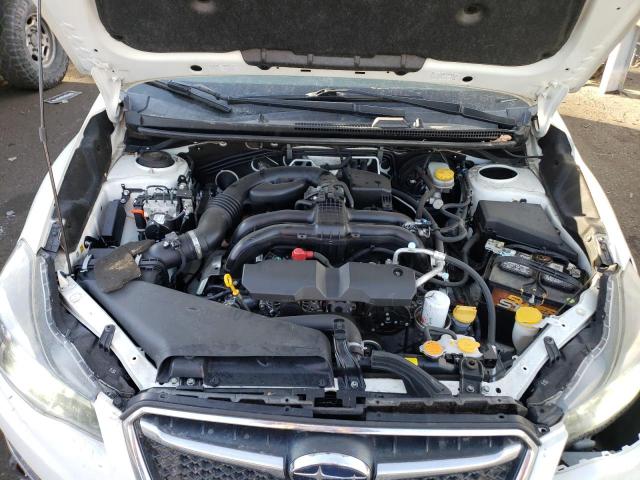 Photo 11 from auction – 2016 SUBARU IMPREZA SP with VIN JF1GPAY69GH201681
