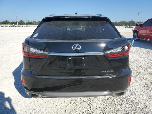 Photo 6 from auction – 2016 LEXUS RX 350 with VIN 2T2ZZMCA8GC026124