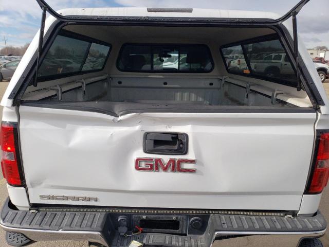 Photo 10 from auction – 2015 GMC SIERRA C15 with VIN 1GTN1TEC5FZ900128